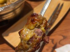 -驿楼兰·新疆菜(火车站店)