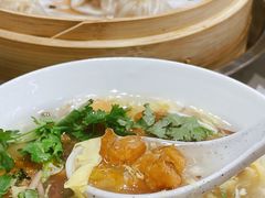 豆腐汤-兔爸私家小厨(新北万达店)