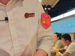 -海底捞火锅(八佰伴店)