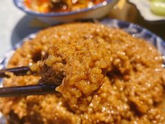 粉蒸肉-湘春酒家·1989(运达汇店)