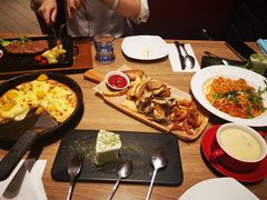 -必胜客(永旺店)
