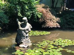 -杭州黄龙洞