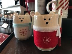 -星巴克臻选(武汉经开永旺梦乐城店)