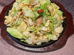 -亦海人家烤鸭店(康定街店)
