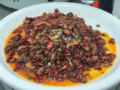 -院8里·小聚园老川菜(九眼桥店)