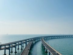 -星海湾跨海大桥