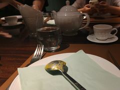 -柏蔻餐厅Le Banquet Bistro(天河北店)