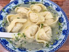 -217笋干馄饨