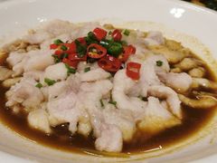 -老浒记民俗酒楼(王府井店)