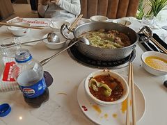 -七欣天香辣蟹火锅(南通任港路大润发店)