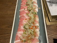 -新石器烤肉(中房金谊广场店)