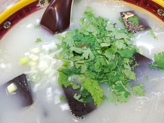 -豫石记羊汤(北苑店)
