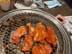 -樱宿日式和牛烧肉(五道口店)