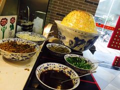传统热干面-蔡林记(丹尼斯6天地店)