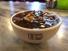 炒肝-天兴居(鲜鱼口街店)