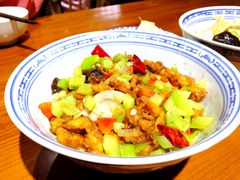 -老西安韩记三鲜煮馍(四府街店)