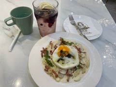 -丽莎沙拉轻食餐厅(国贸店)