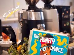 -Seesaw Coffee(上生新所店)