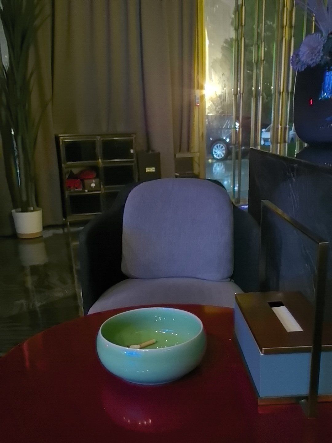 强烈安利索拉古贝义乌北苑店!服务热情贴心