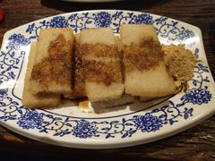 -串大叔炭火烤串·鸡西大冷面刀削面(总店)