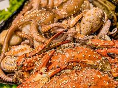 -日照大牌檔•小船海鲜(万平口店)