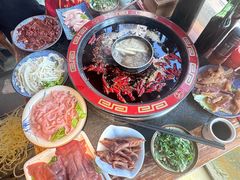-陈眼镜火锅(总店)