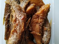 -大马弄蒋师傅美食酥鱼(察院前店)