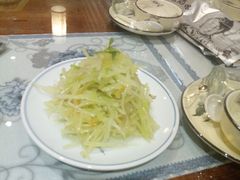 青笋蛰皮-以前的小酒馆(中山广场店)