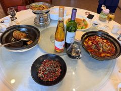 -香融府·烤鸭·家常菜(马家堡路店)