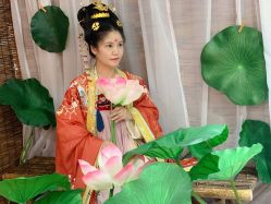-陈攻馆·汉服