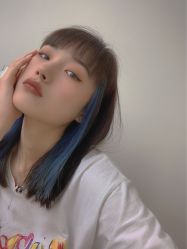 -摩登时代美发沙龙