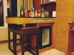 -上海浦东嘉里大酒店