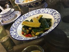 -关中道陕味艺术餐厅(西岳庙店)
