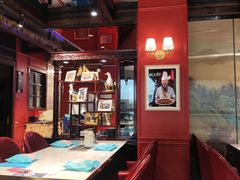 -老大连·海肠捞饭·大连海鲜大连菜(西安路店)