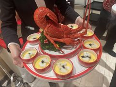 -锦江府中餐厅(电谷雅阁国际大酒店)