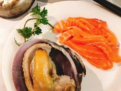 -星伦多 自助料理(圆融店)