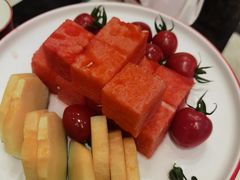 -大鸭梨烤鸭店(花园村店)