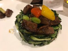 -香云轩·顺德菜(香云纱园林酒店店)