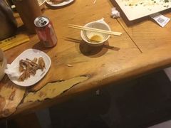 -木屋烧烤(龙岗南联店)
