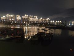 -润园四季椰子鸡火锅(海上世界店)