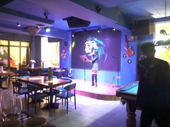 -长沙猫歌音乐餐厅(湖南女子大学店)