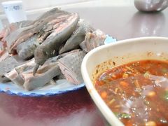 -元谋凉鸡店(百年老店)