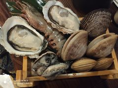 -矶野水产(澳门逸园中心店)