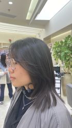 点击看大图 -Mentor Hair Salon