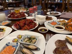 -浙江西子宾馆·瑶园咖啡厅