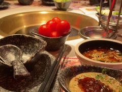 -哥老官重庆美蛙鱼头(虹口龙之梦店)