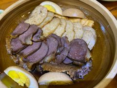 -金穗园·砂锅粥.醉鸡煲火锅(长寿路店)