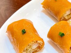 -蝴蝶里·粤菜·点心(滨江龙湖店)