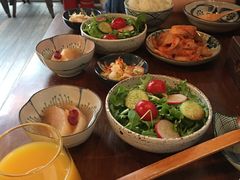 -铃木食堂(帽儿胡同店)