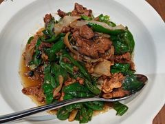 -胡子大厨·超级小炒肉(浦东漫乐城店)